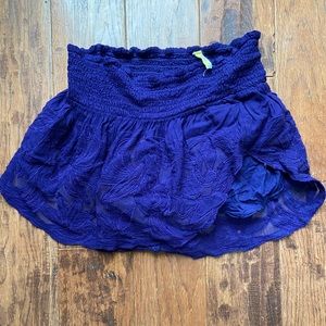 Festival Flowy Free People Shorts